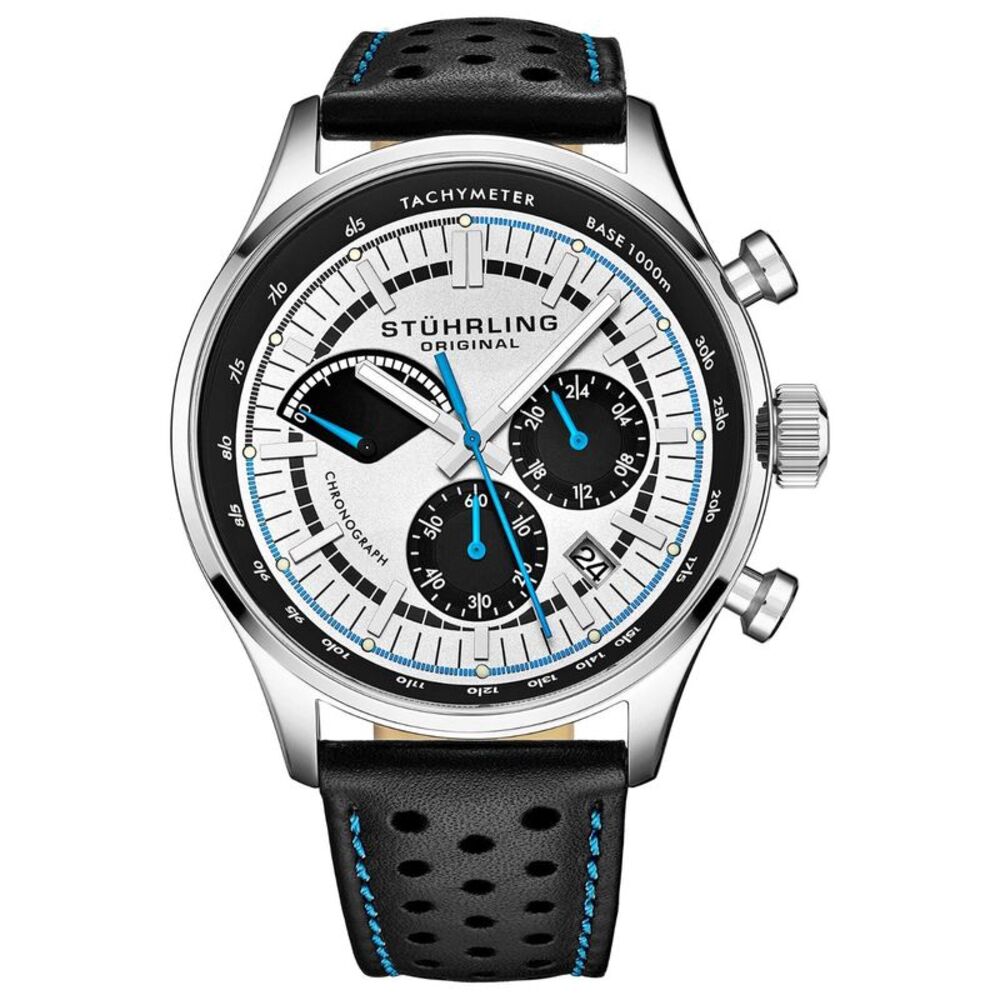 Stuhrling Men's Monaco
